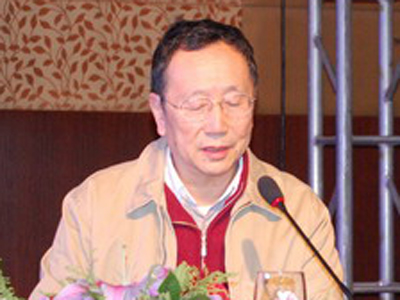 [ESH 2010]北京会场——胡大一教授谈国际心血管药物治疗协会的目的          